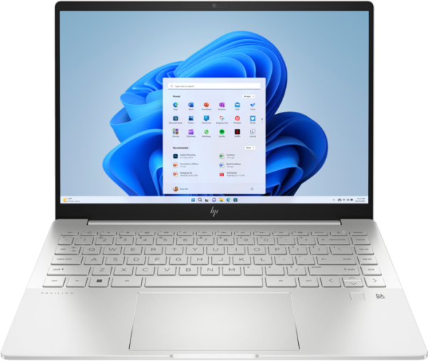 HP Pavilion Plus 14-eh1000nt (849S8EA) Ultrabook