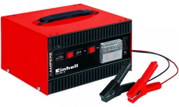Einhell CC-BC 8 Akü Şarj Cihazı