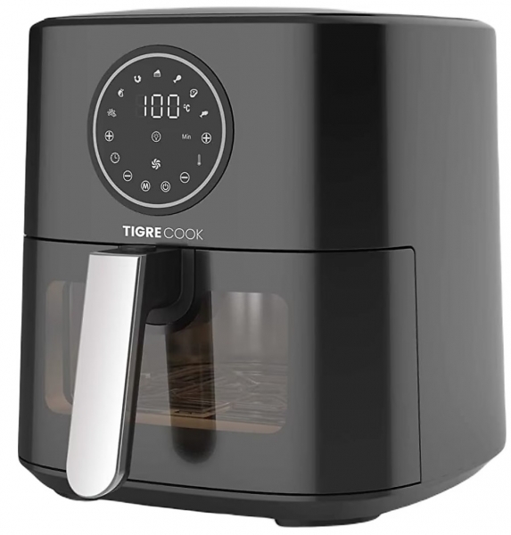 Tigrecook AFT05001C XL Air Fryer Fritöz