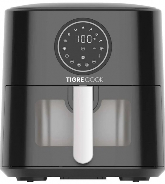 Tigrecook AFT05001C XL Air Fryer Fritöz