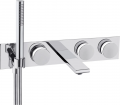 VitrA Memoria A4285357 resim