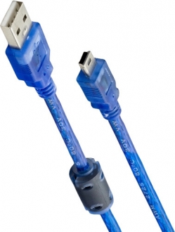 Hadron HD4189 V3/5 Pin to USB Dönüştürücü