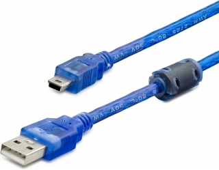 Hadron HD4189 V3/5 Pin to USB Dönüştürücü