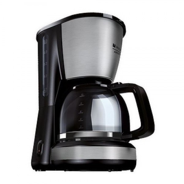 Hotpoint-Ariston CM TDC DXB0 Kahve Makinesi