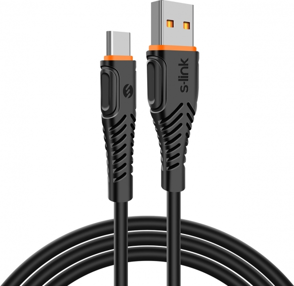 S-link Swapp SW-C795 Şarj Kablosu