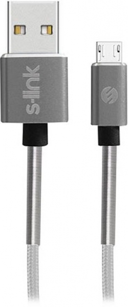 S-link Swapp SW-KC71M Şarj Kablosu