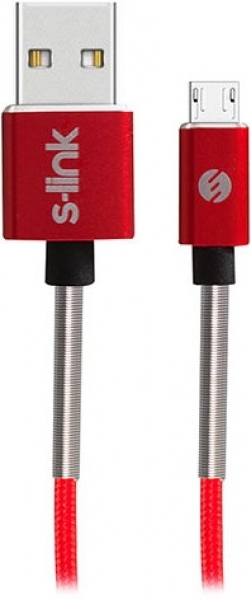 S-link Swapp SW-KC71M Şarj Kablosu