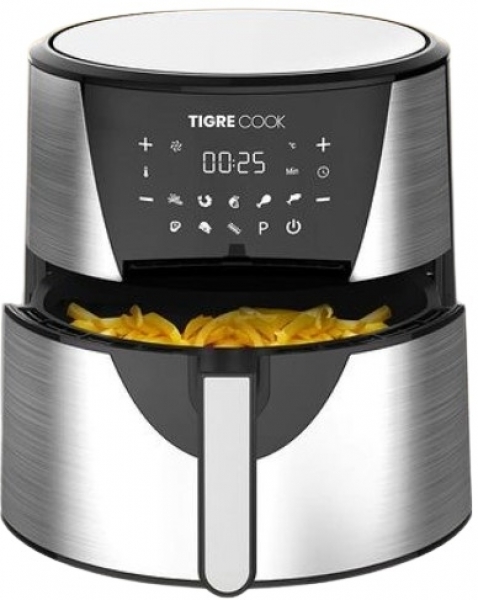 Tigrecook FS075A XXL Air Fryer Fritöz