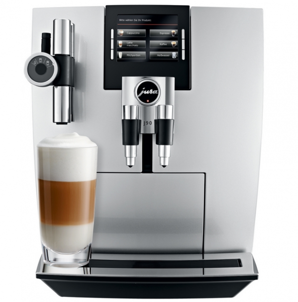 Jura J90 Kahve Makinesi