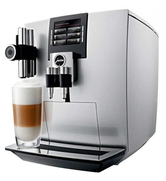 Jura J90 Kahve Makinesi