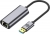 Zore QG03 USB-A 3.0 to RJ45 Dönüştürücü