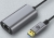 Zore QG03 USB-A 3.0 to RJ45 Dönüştürücü