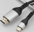 Zore QG06 Type-C to HDMI Dönüştürücü