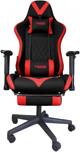 Twisted Minds TM8250 Comfort Oyuncu Koltuğu
