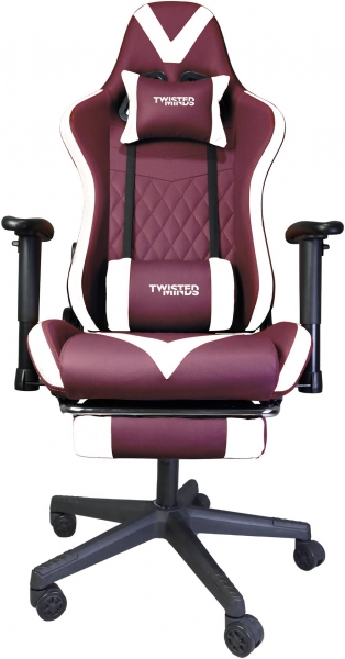 Twisted Minds TM8250 Comfort Oyuncu Koltuğu