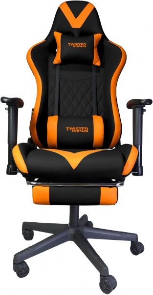 Twisted Minds TM8250 Comfort Oyuncu Koltuğu