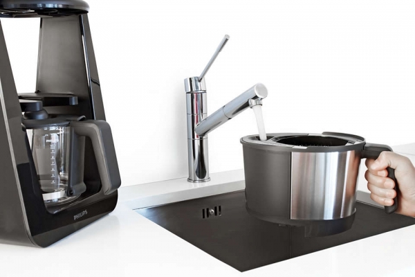 Philips Avance Collection HD7688 Kahve Makinesi