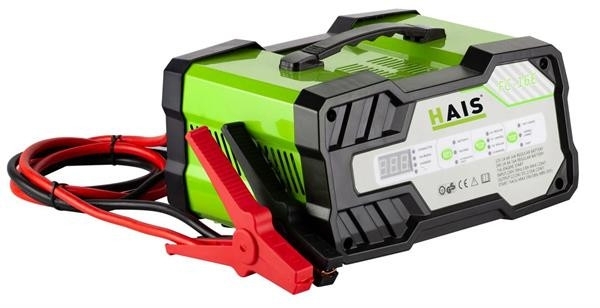 Hais FC-16E Akü Şarj Cihazı