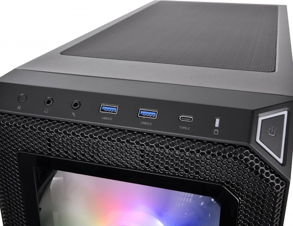 Thermaltake View 300MX Bilgisayar Kasası