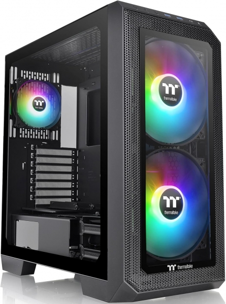 Thermaltake View 300MX Bilgisayar Kasası
