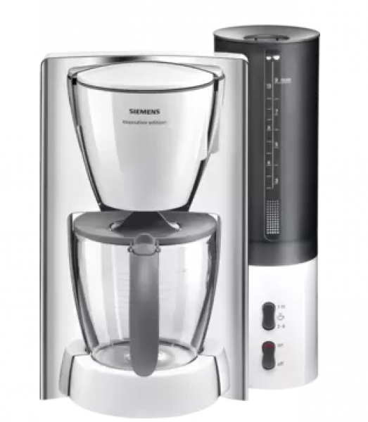Siemens TC63201 Kahve Makinesi