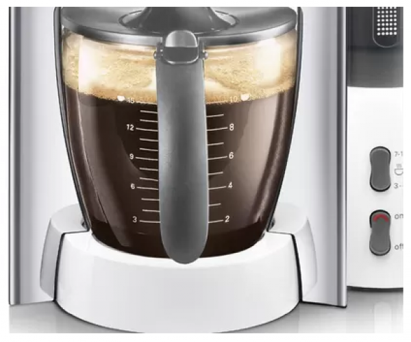 Siemens TC63201 Kahve Makinesi