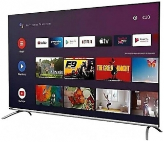 Saba SB43400 Full HD (FHD) TV