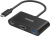 Anker PowerExpand 3in1 USB-C Dönüştürücü