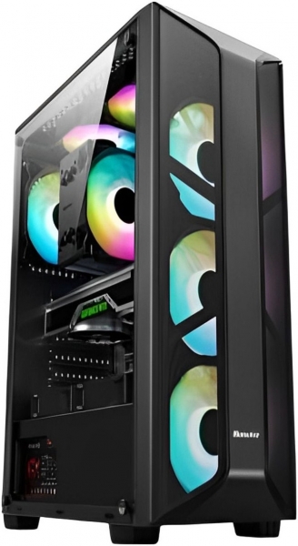 Revenge Night Hunter 600W Bilgisayar Kasası