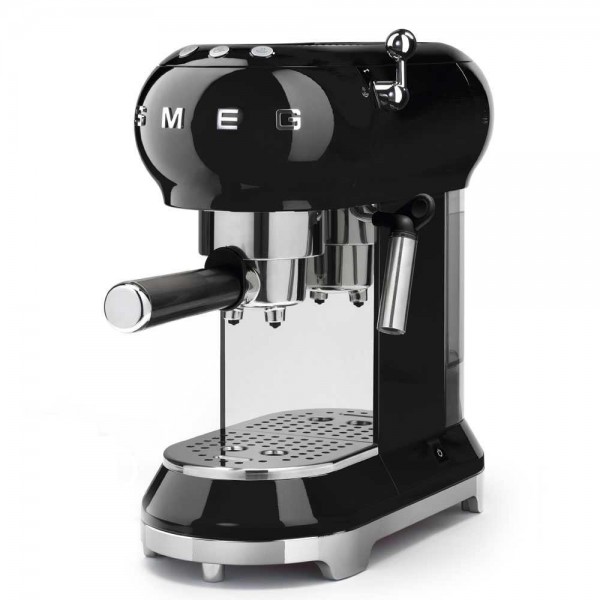 Smeg ECF01 Kahve Makinesi