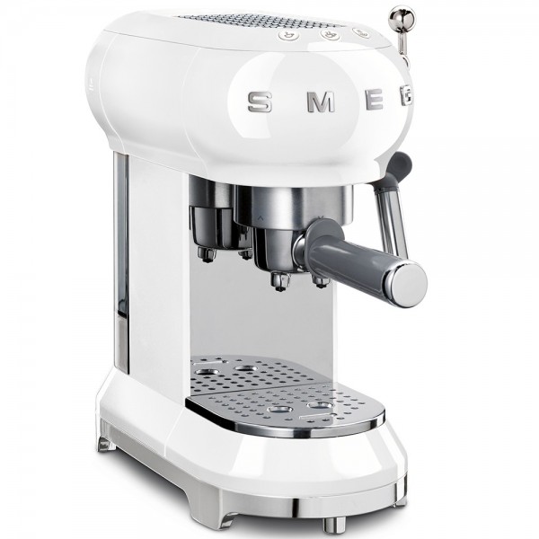 Smeg ECF01 Kahve Makinesi