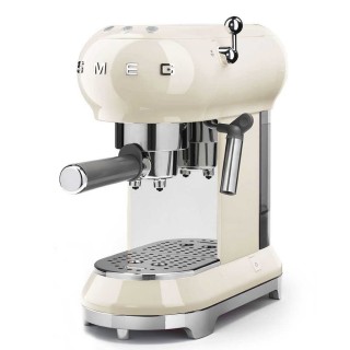 Smeg ECF01 Kahve Makinesi