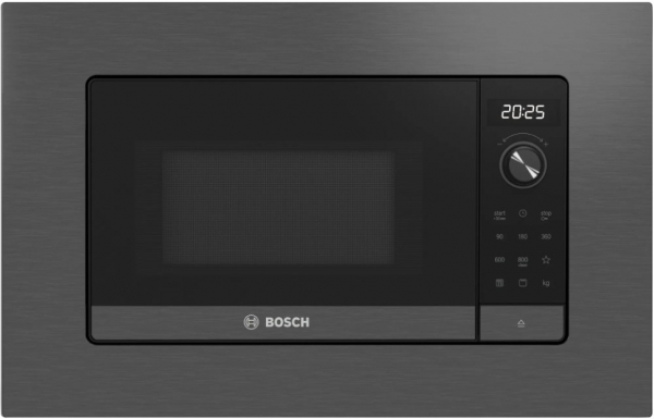 Bosch BEL623MD3 Mikrodalga Fırın