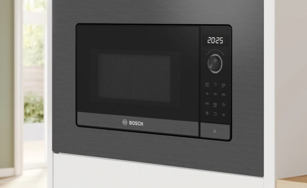 Bosch BEL623MD3 Mikrodalga Fırın