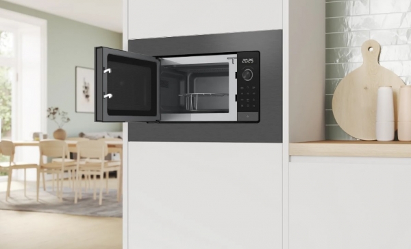 Bosch BEL623MD3 Mikrodalga Fırın