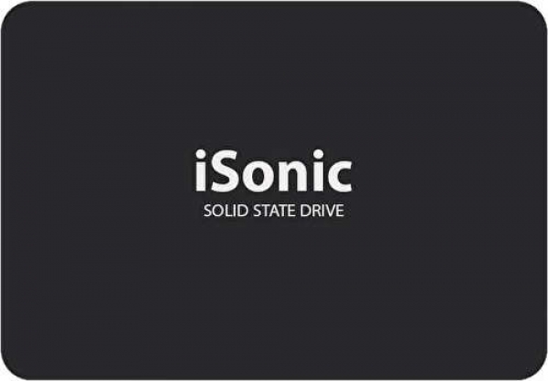 iSonic SNC512 SSD (512 GB)