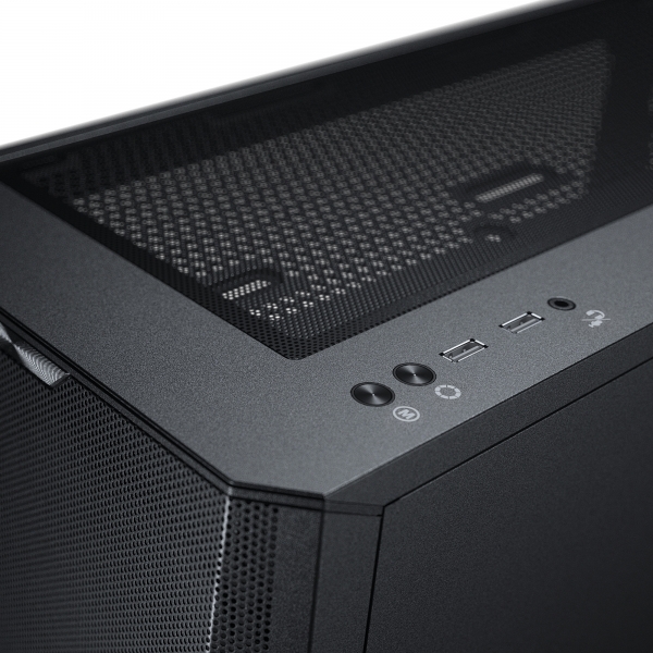 Phanteks Eclipse G360A Bilgisayar Kasası