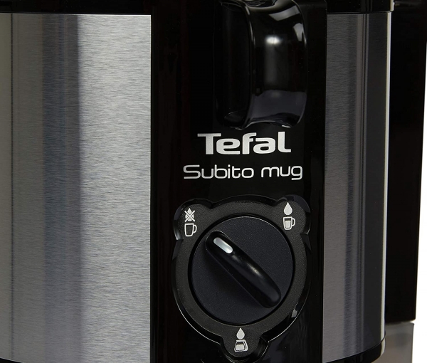 Tefal CM290838 Subito Mug Kahve Makinesi