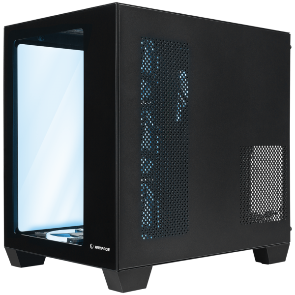 Rampage Icewave Bilgisayar Kasası