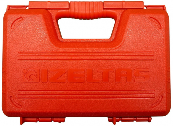 İzeltaş 1107-00-6015 Lokma Takımı