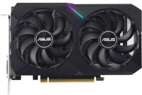 Asus Dual GeForce RTX 3050 V2 OC Edition 8GB resim