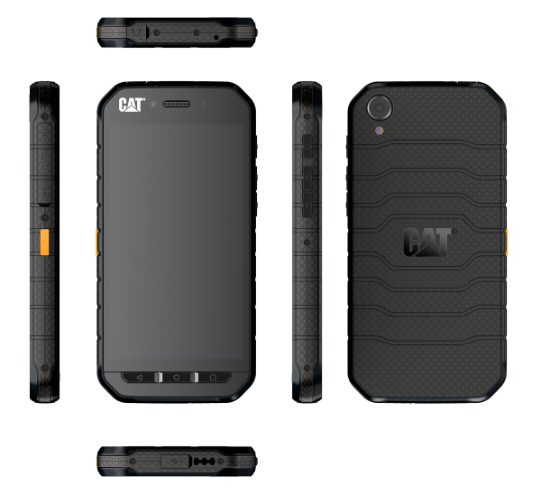 CAT S41