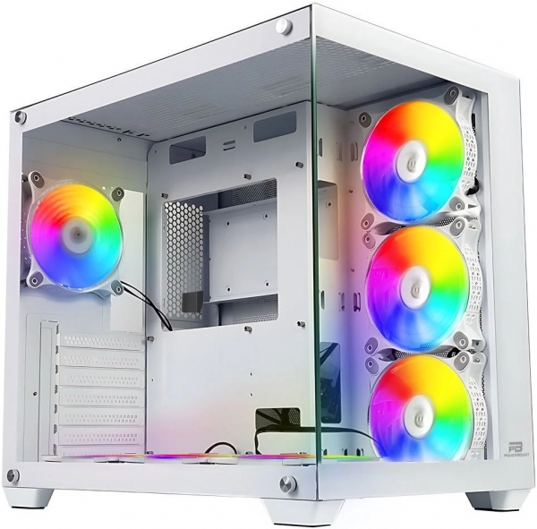 PowerBoost PB-PV005BW Bilgisayar Kasası