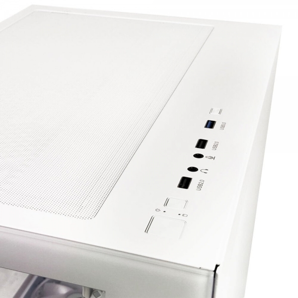 PowerBoost PB-PV005BW Bilgisayar Kasası