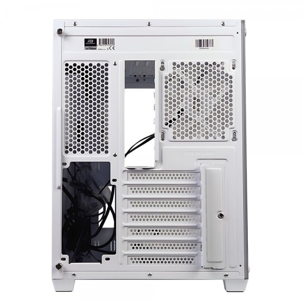 PowerBoost PB-PV005BW Bilgisayar Kasası