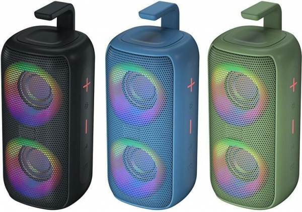 Torima A85 Bluetooth Hoparlör