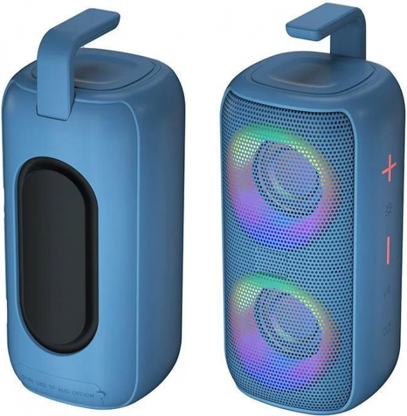 Torima A85 Bluetooth Hoparlör