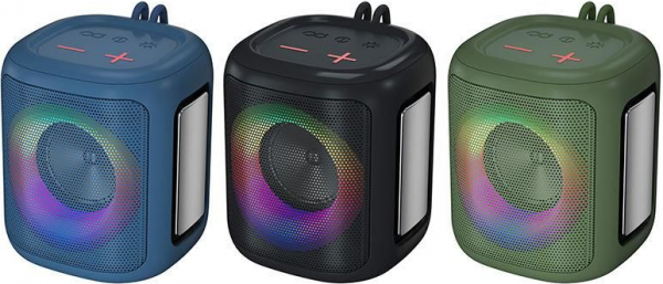 Torima A80 Bluetooth Hoparlör
