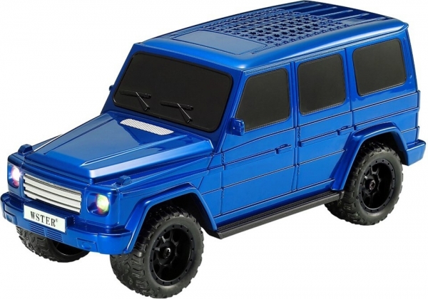 Torima WS-591 Bluetooth Hoparlör