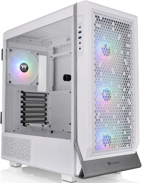 Thermaltake Ceres 500 TG Bilgisayar Kasası